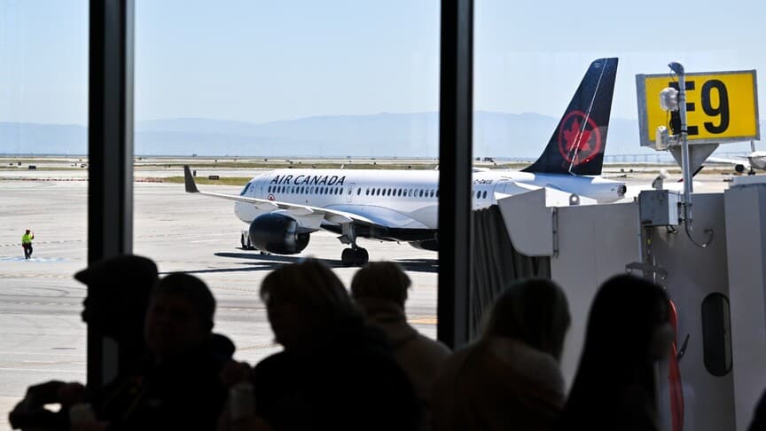 Kanada'da ehliyetsiz 17 yıl uçuş yapan pilot gözaltına alındı