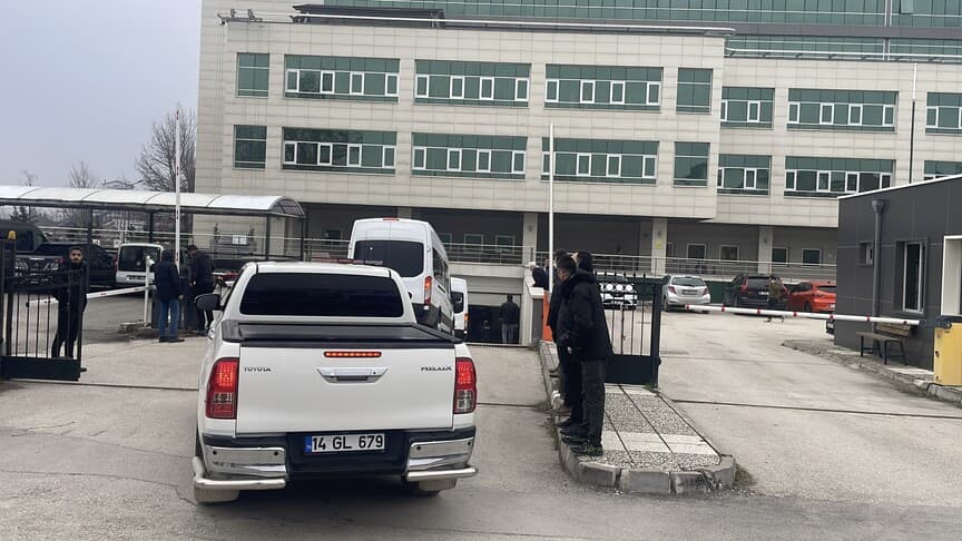 Tanju Özcan'a cinsel saldırı suçlamasıyla soruşturma açıldı