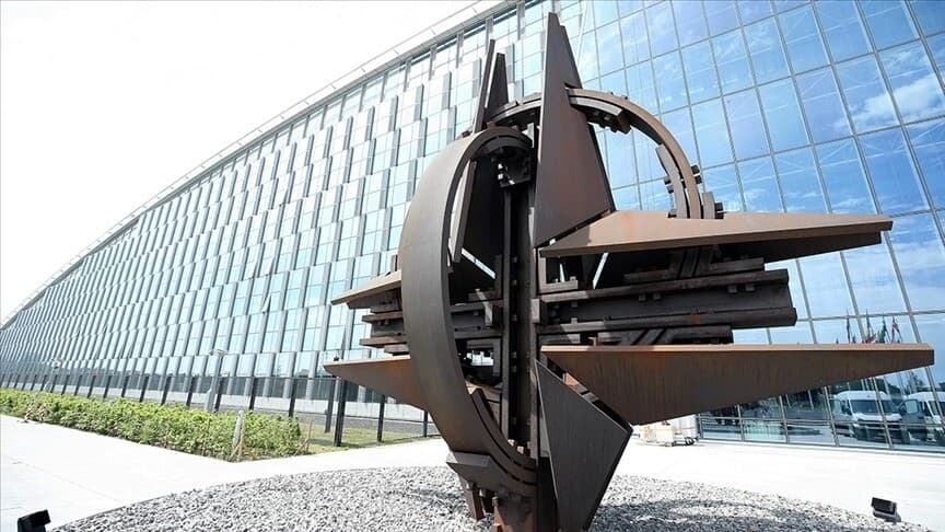NATO müttefikleri Karadeniz güvenliğini görüştü