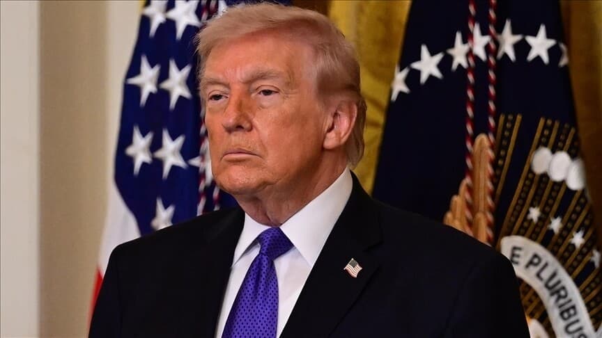 Trump: İran'a sert bir saldırı düzenleyeceğiz