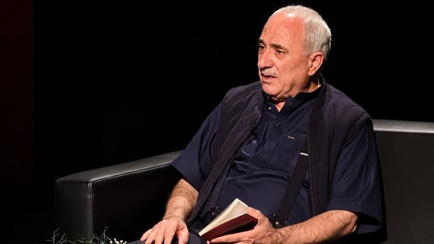 Kelimenin İzinde programının ilk konuğu Prof. Dr. Nurullah Genç