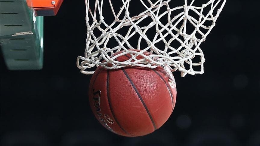 Basketbol Süper Ligi play-off final serisi maç takvimi açıklandı