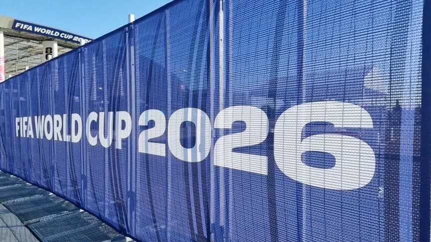 Los Angeles, 2026 FIFA Dünya Kupası için hazırlıklarını tamamladı