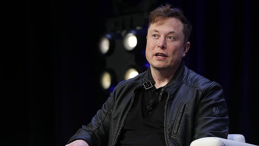 İran, Elon Musk'ın şirketlerini hedef aldı
