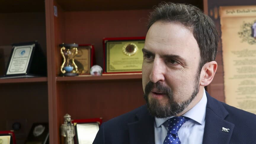 Halkbank davasındaki hukuki belirsizlik sona eriyor