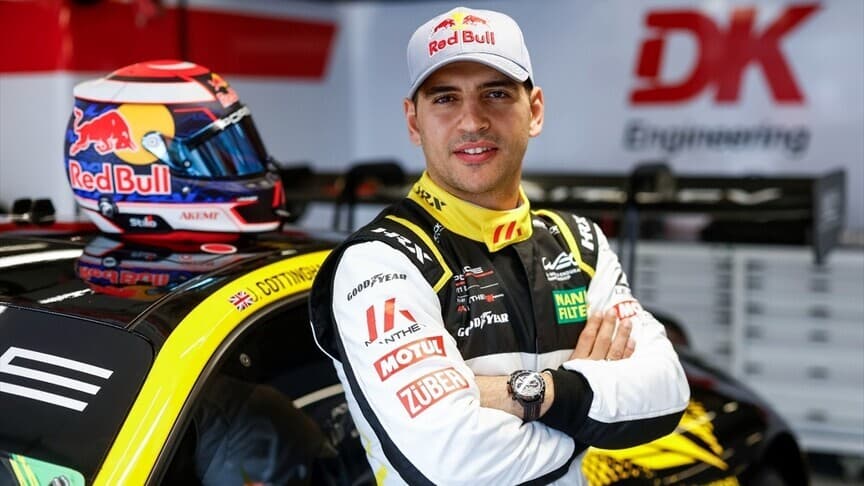Ayhancan Güven, Le Mans 24 Saat Yarışı'nda yarışacak