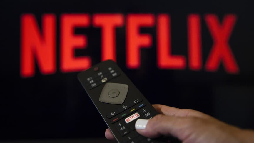 Rekabet Kurumu, Netflix'in Türk yapımlarında yeni düzenleme getirdi