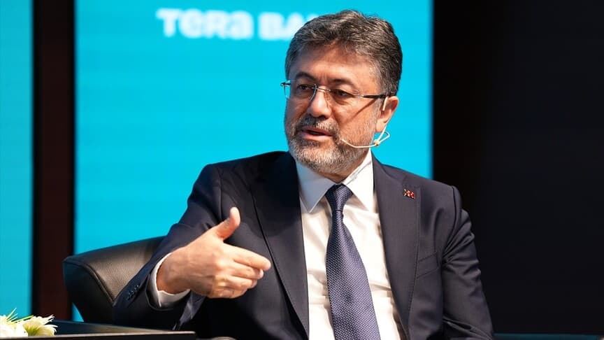 Bakan Yumaklı, dekar başına destek fiyatını güncelleyecek