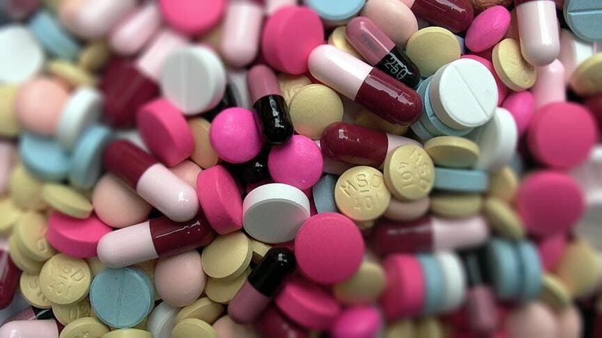 Zayıflama ilacı kullanan İngiliz hanelerin market harcamaları düştü