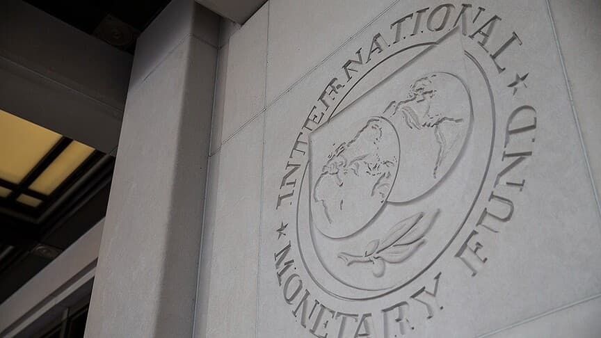IMF, Orta Doğu'daki savaşın Avro Bölgesi ekonomisine etkilerini değerlendirdi