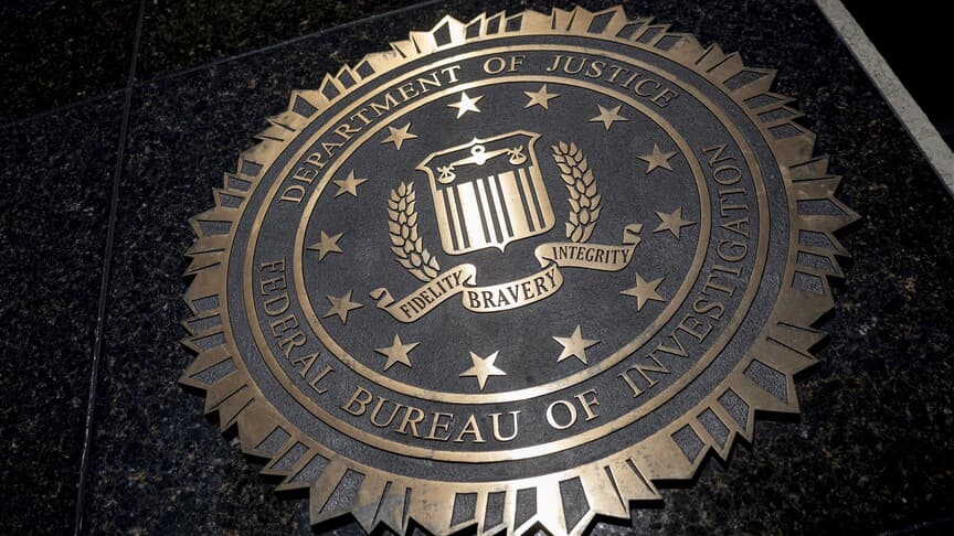 FBI, devlet görevlilerini Çin istihbaratına karşı uyardı