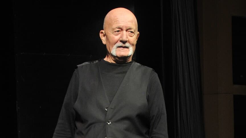 Sümer Tilmaç'ın sanat yolculuğu ve vefatı üzerinden 11 yıl geçti