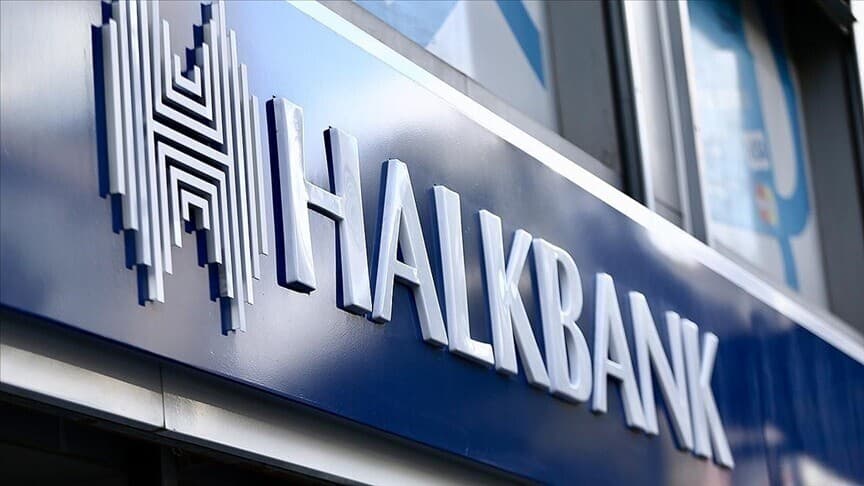 Halkbank, ABD mahkemesi ceza davasını sona erdirdi