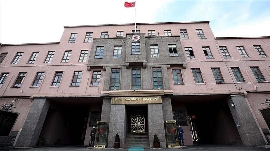 MSB: TSK, Kıbrıs Türklerinin güvenliğini korumaya kararlı
