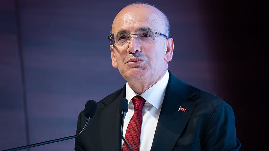 Bakan Şimşek: Cari açık yönetilebilir seviyelerde kalacak