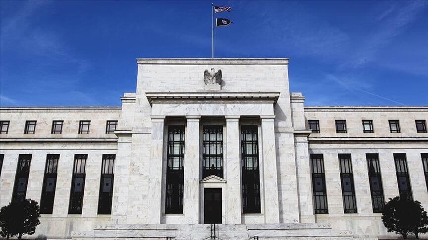 ABD Merkez Bankası'nın yeni başkanı enflasyonla ilgili toplantıya hazırlanıyor