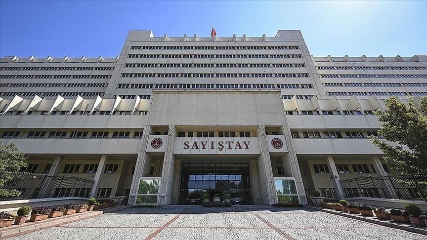 Sayıştay Başkanlığı başvuruları tamamlandı