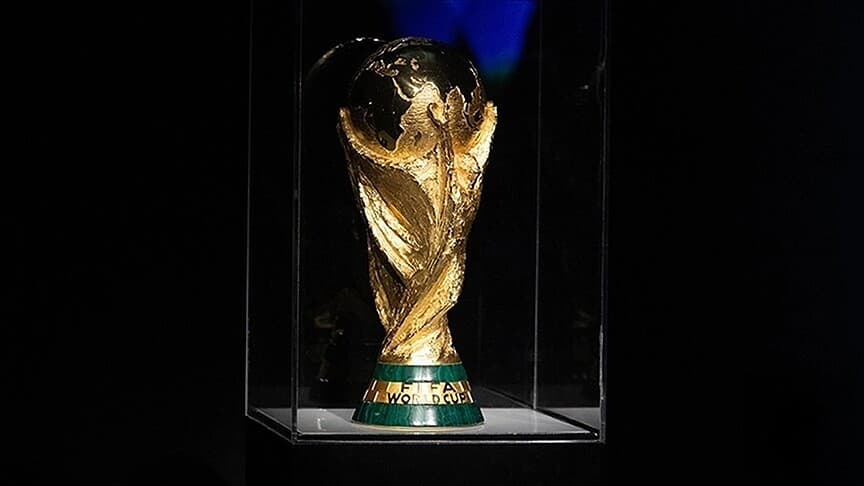New York, 2026 FIFA Dünya Kupası'nda 8 maça ev sahipliği yapacak