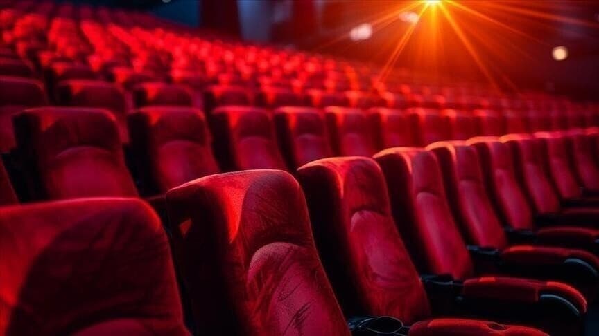 Bu hafta sinemalarda 8 yeni film gösterime girdi
