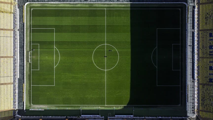 Fenerbahçe, Chobani Stadı Maraton Alt E Tribünü'nde değişiklik yapacak
