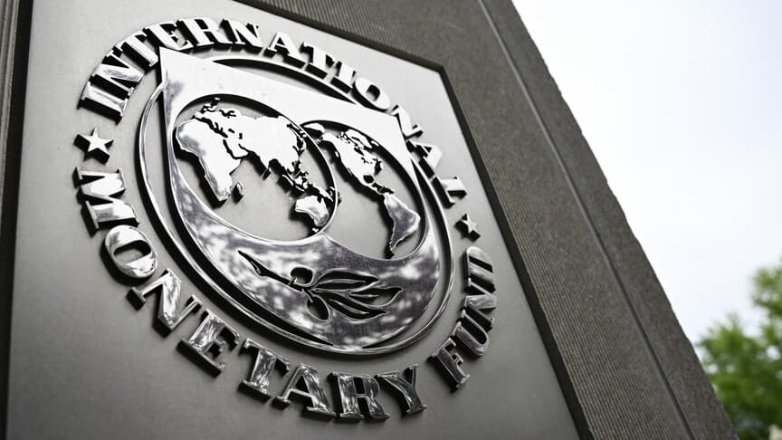 IMF, Ukrayna'ya 690 milyon dolarlık ödeme için anlaşma yaptı