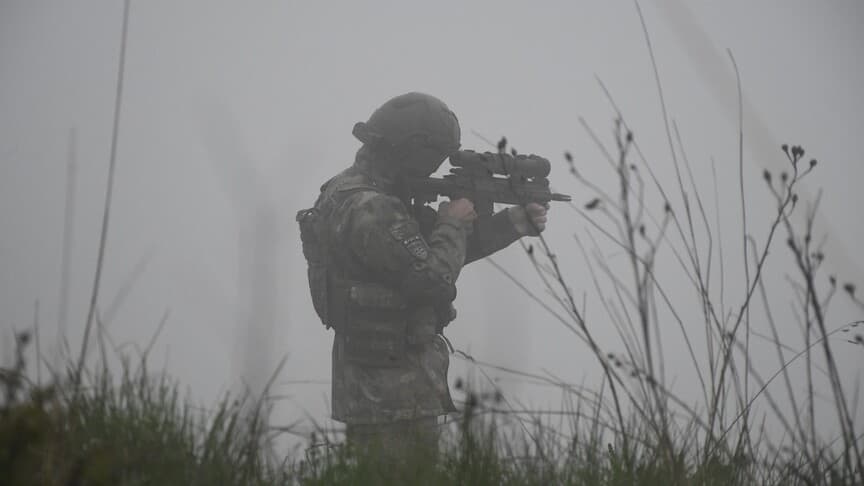 NATO, Kosova Barış Gücü'nün kapasitesini azaltacak