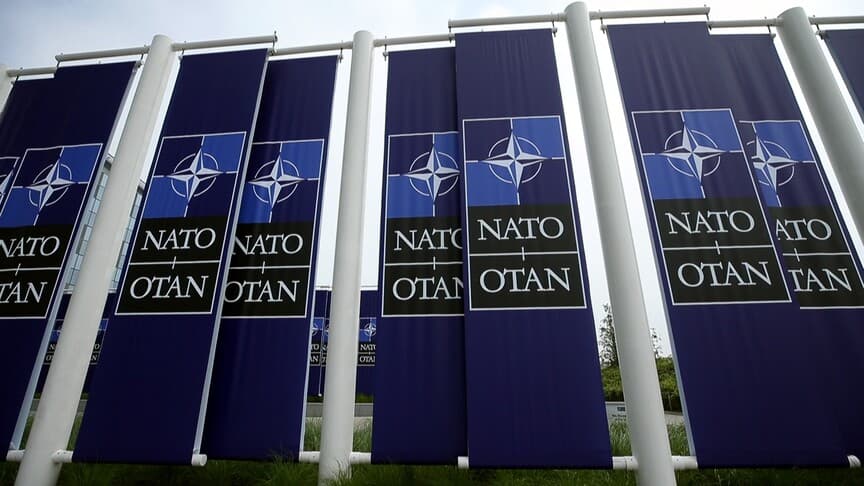 Ankara'da NATO Zirvesi için geniş güvenlik önlemleri alınacak