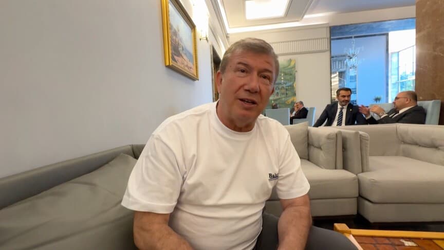 Eski milli futbolcu Tanju Çolak'tan 2026 FİFA Dünya Kupası değerlendirmesi