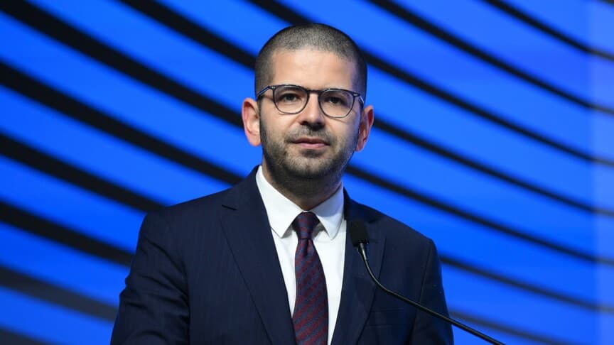 Türkiye, güçlü reformlarıyla bölgesel bir merkez haline geldi