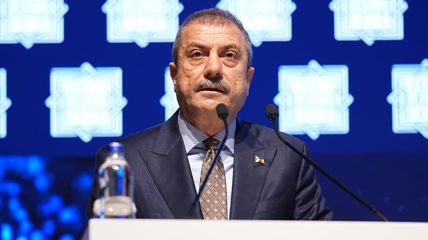 BDDK Başkanı Kavcıoğlu: Bankacılıkta sorumluluk ve fırsatlar artacak