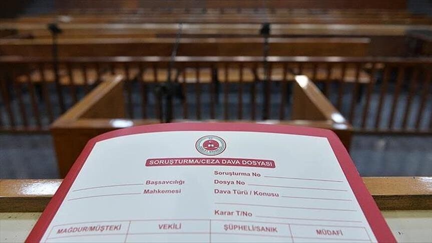 Bozbey'in iddianamesinde paravan şirketlerle taşınmaz ve para trafiği tespit edildi