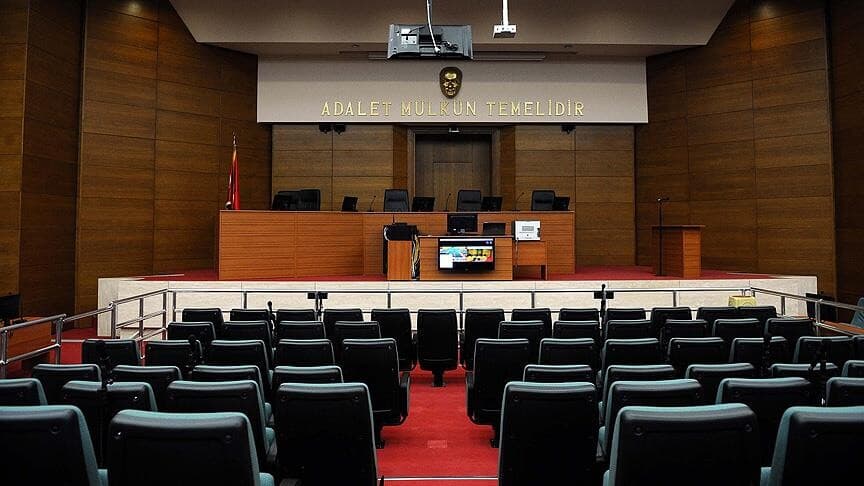 Öğretmen Özgür Ekinci'yi öldüren zanlıya ağırlaştırılmış müebbet cezası talep ediliyor