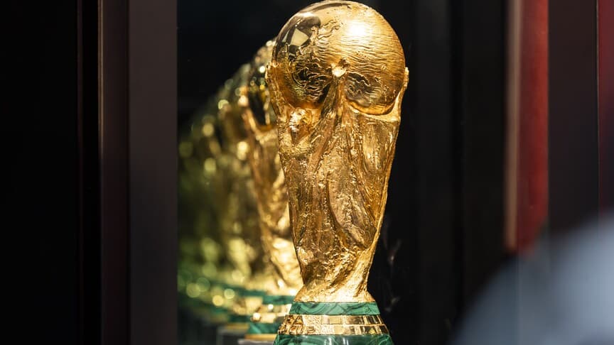 Philadelphia Stadı, 2026 FIFA Dünya Kupası'nda 6 maça ev sahipliği yapacak