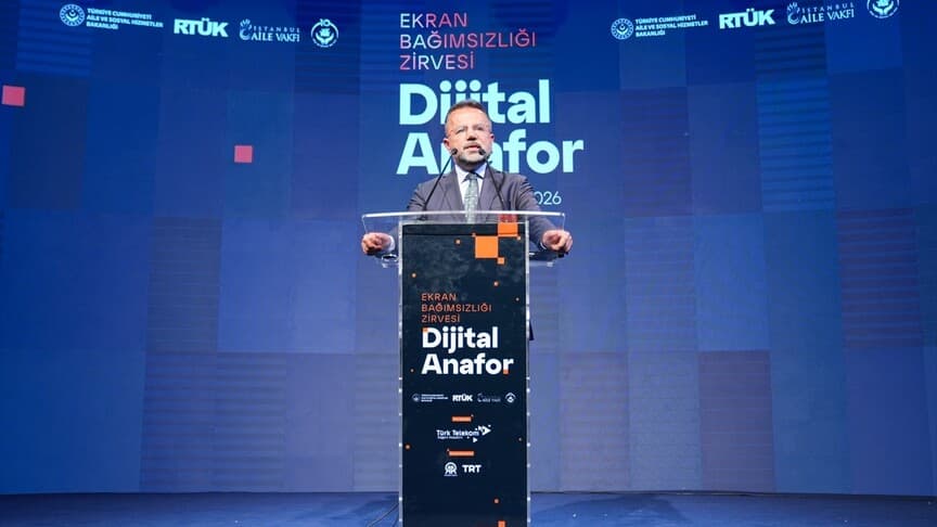 Ekran Bağımsızlığı Zirvesi sonuç bildirisiyle sona erdi