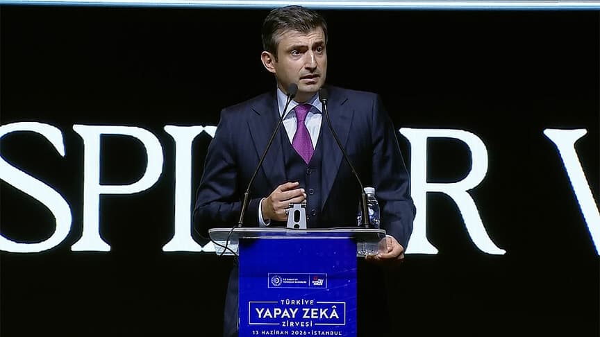 Baykar Başkanı Bayraktar'dan teknoloji tekellerine karşı dayanışma çağrısı