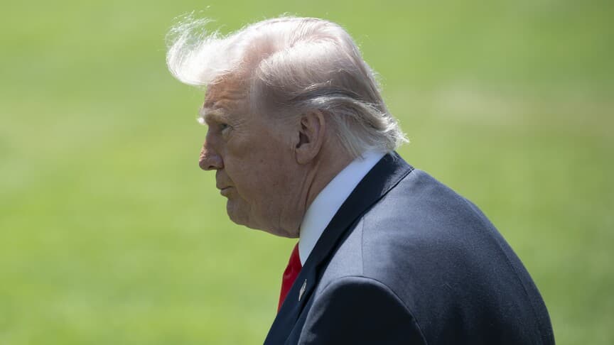 Trump, G7 Zirvesi'nde Hürmüz Boğazı'ndaki mayınları tartışacak