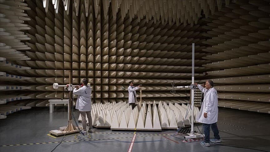 BTK Piyasa Gözetim Laboratuvarı'nın geliri 2025'te 58,4 milyon lira oldu