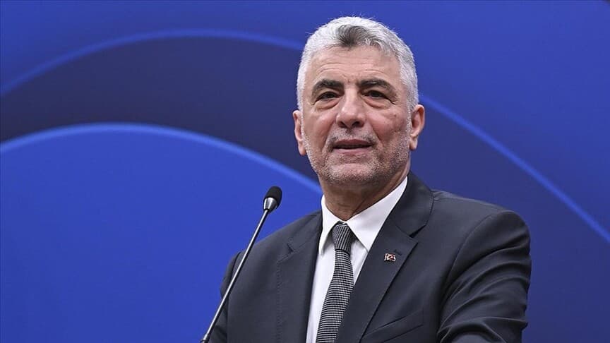 İhracat hacmimiz 62 milyar doları aştı