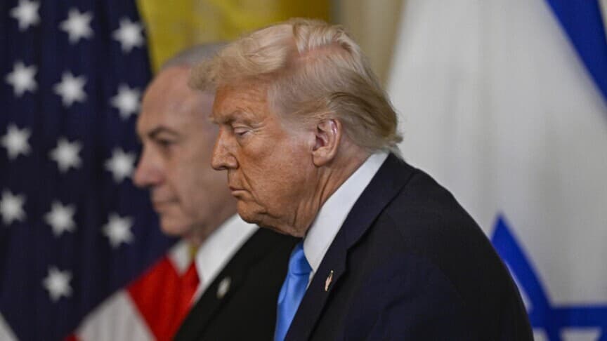 İsrailli analistler, Trump'ın İran açıklamasını değerlendirdi