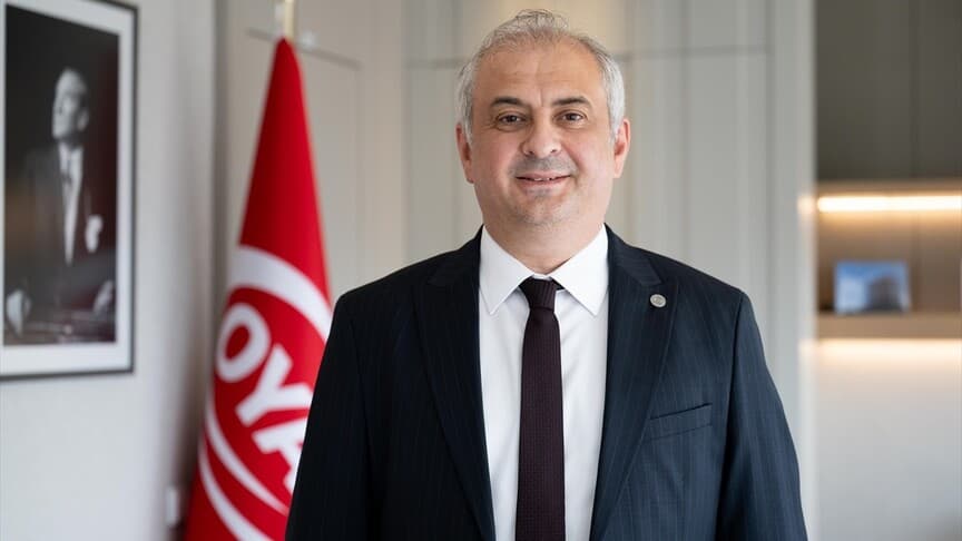OYAK, çalışan refahını verimlilik ve sürdürülebilirlik yatırımı olarak görüyor