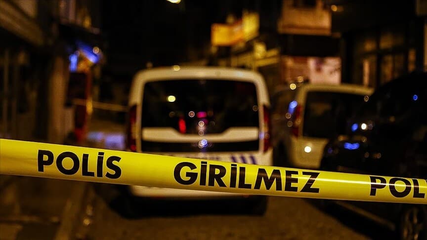 Muğla'da KADES ihbarına giden polis memuru şehit oldu