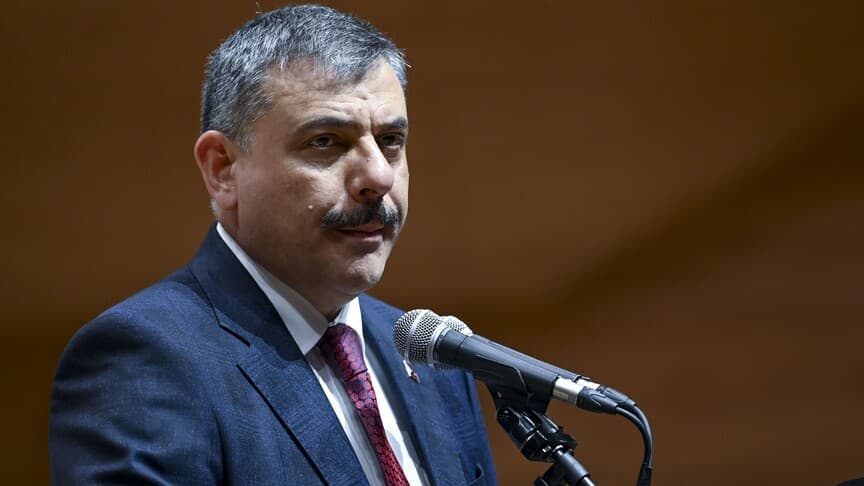 Bakan Çiftçi, Türkiye Yapay Zeka Eylem Planı'nın faydalı olacağını belirtti
