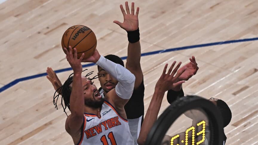 New York Knicks, 53 yıl aradan sonra NBA şampiyonu oldu