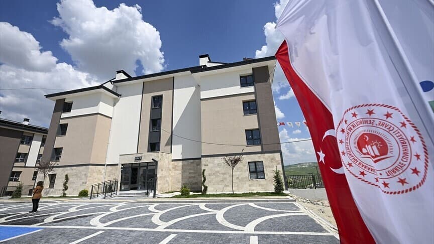 TOKİ, 64 ilde 20 bin konut için açık satış kampanyasına başlıyor