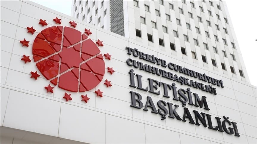 CİMER, Jandarma'nın 187. kuruluş yıl dönümünü kutladı
