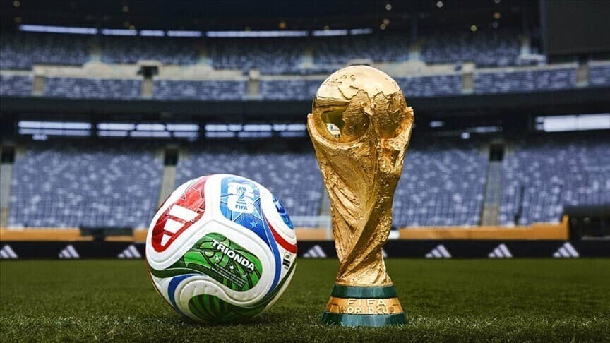 2026 FIFA Dünya Kupası yarın 3 maçla devam edecek