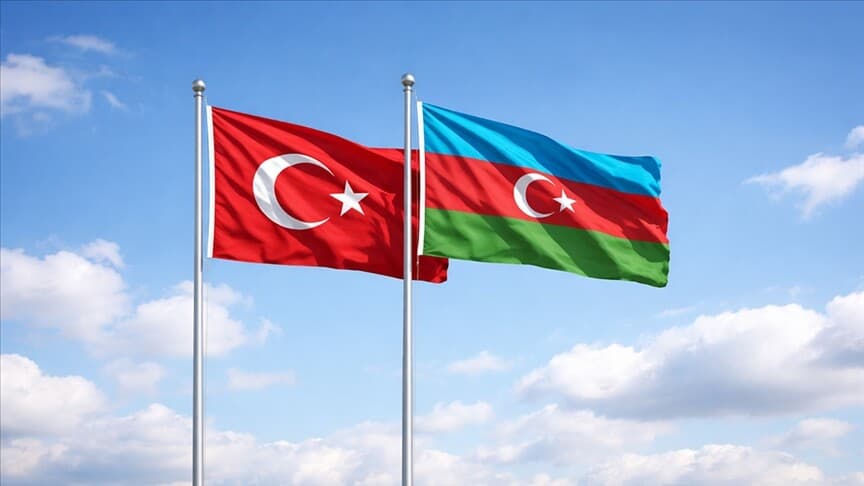 Türkiye ve Azerbaycan'ın Şuşa Beyannamesi ile ilişkileri güçleniyor