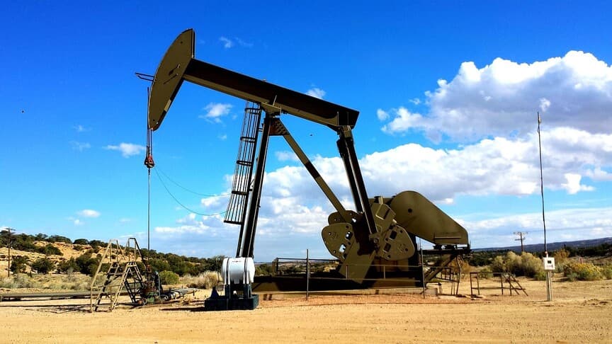 ABD'nin Stratejik Petrol Rezervi 43 yılın en düşük seviyesine düştü