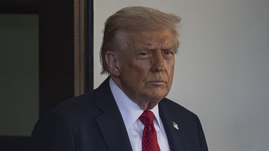 Trump, İran mutabakatının içeriğinin cuma sonrası açıklanabileceğini duyurdu