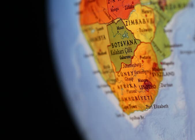 Güney Afrika'da göçmen karşıtı gerilim işsizlik ve güvenlik kaygılarını artırıyor
